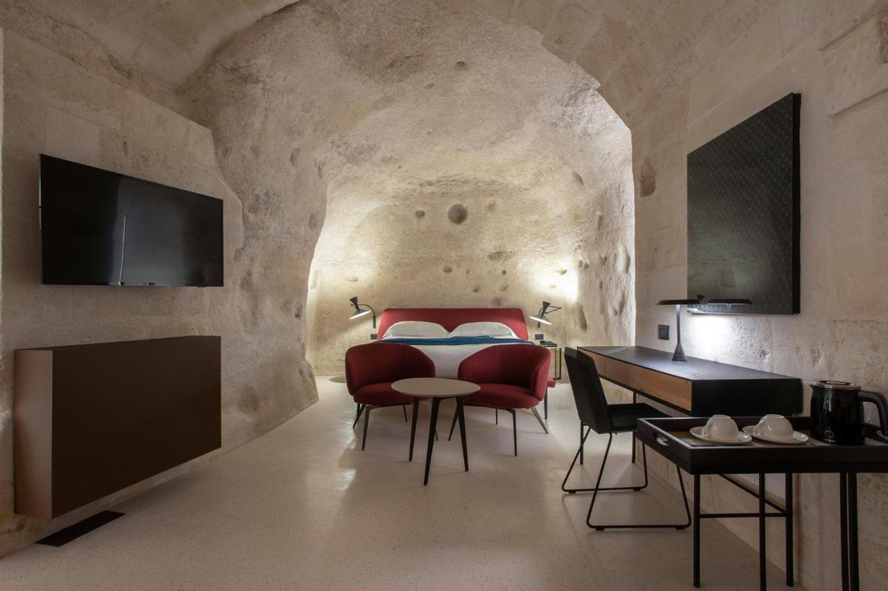 Pianelle Resort 마테라 외부 사진