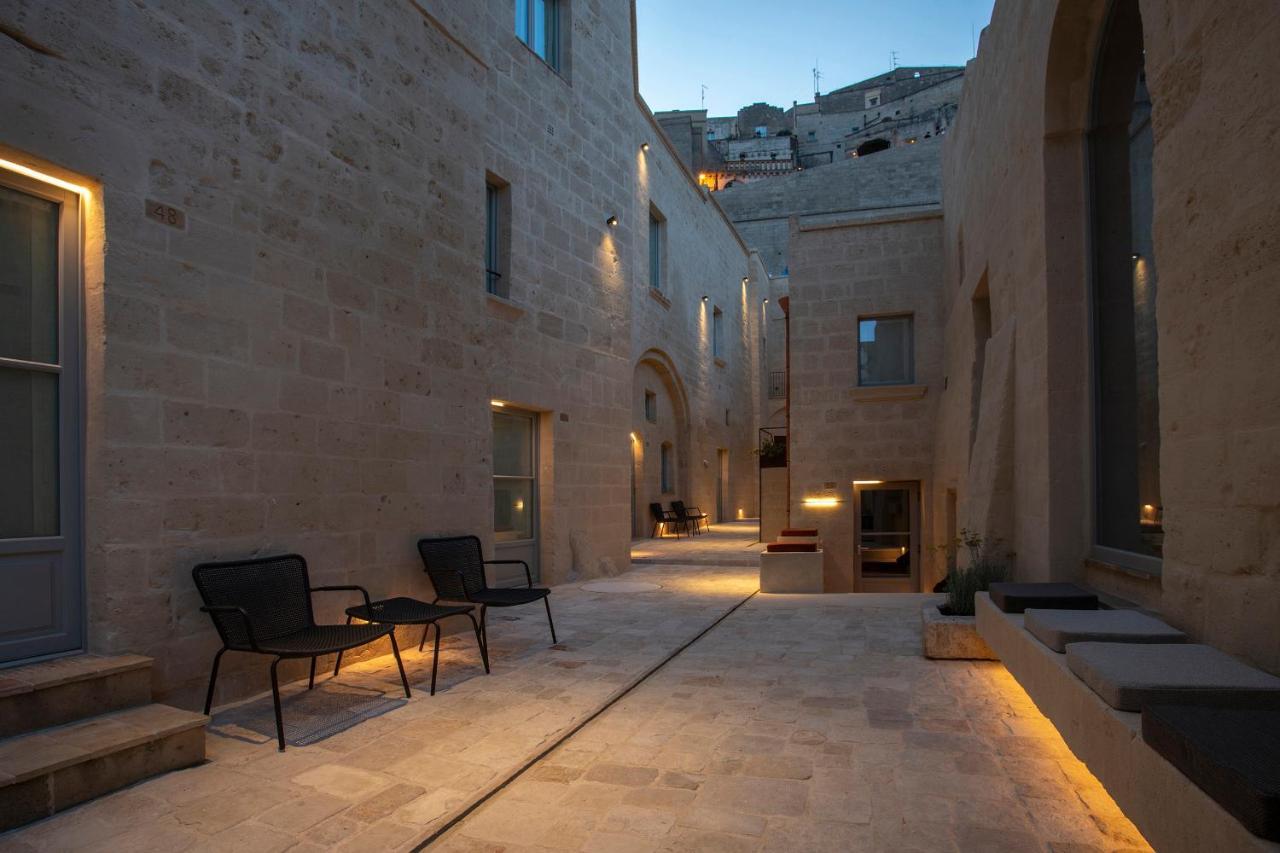 Pianelle Resort 마테라 외부 사진