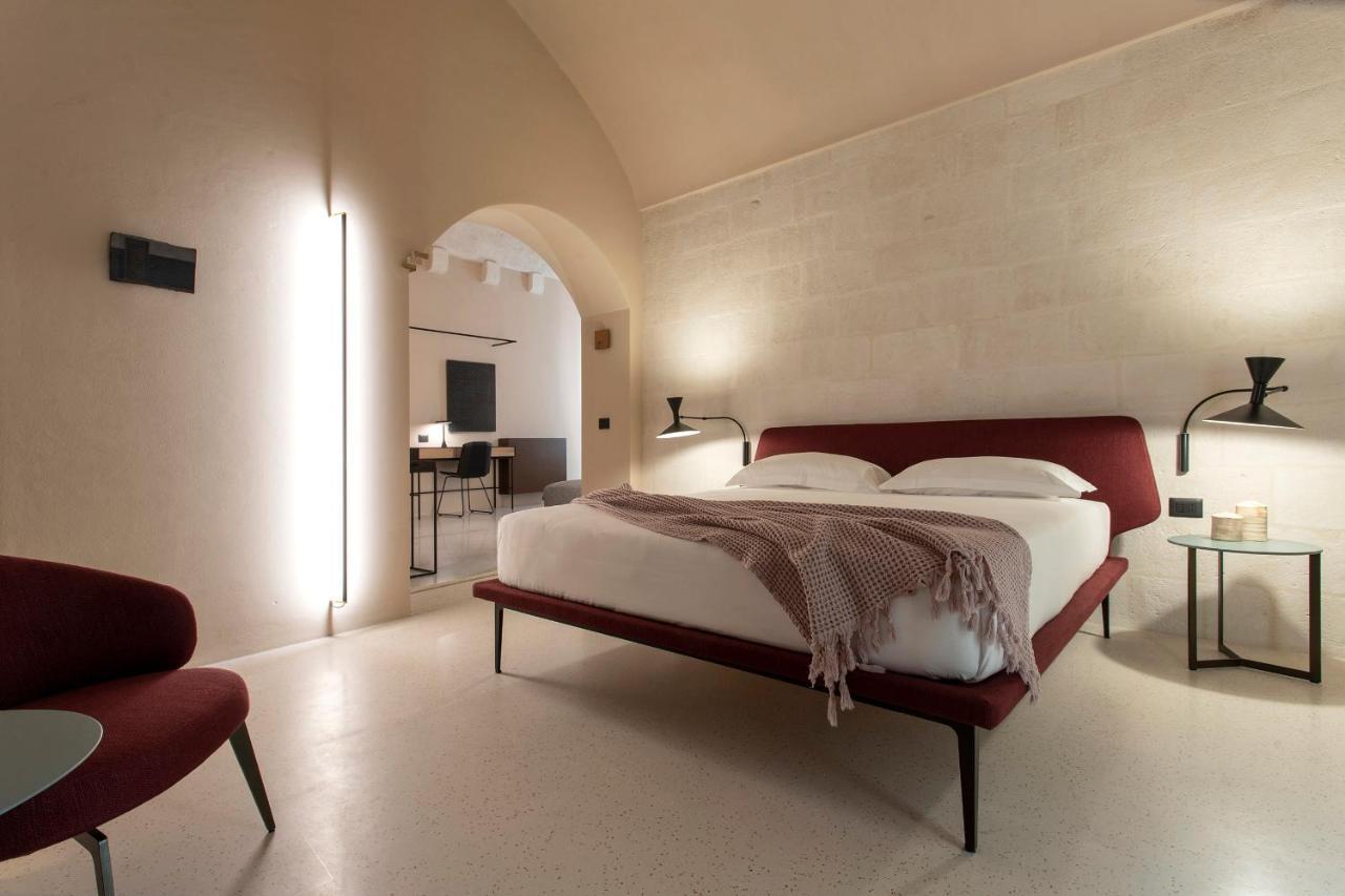 Pianelle Resort 마테라 외부 사진