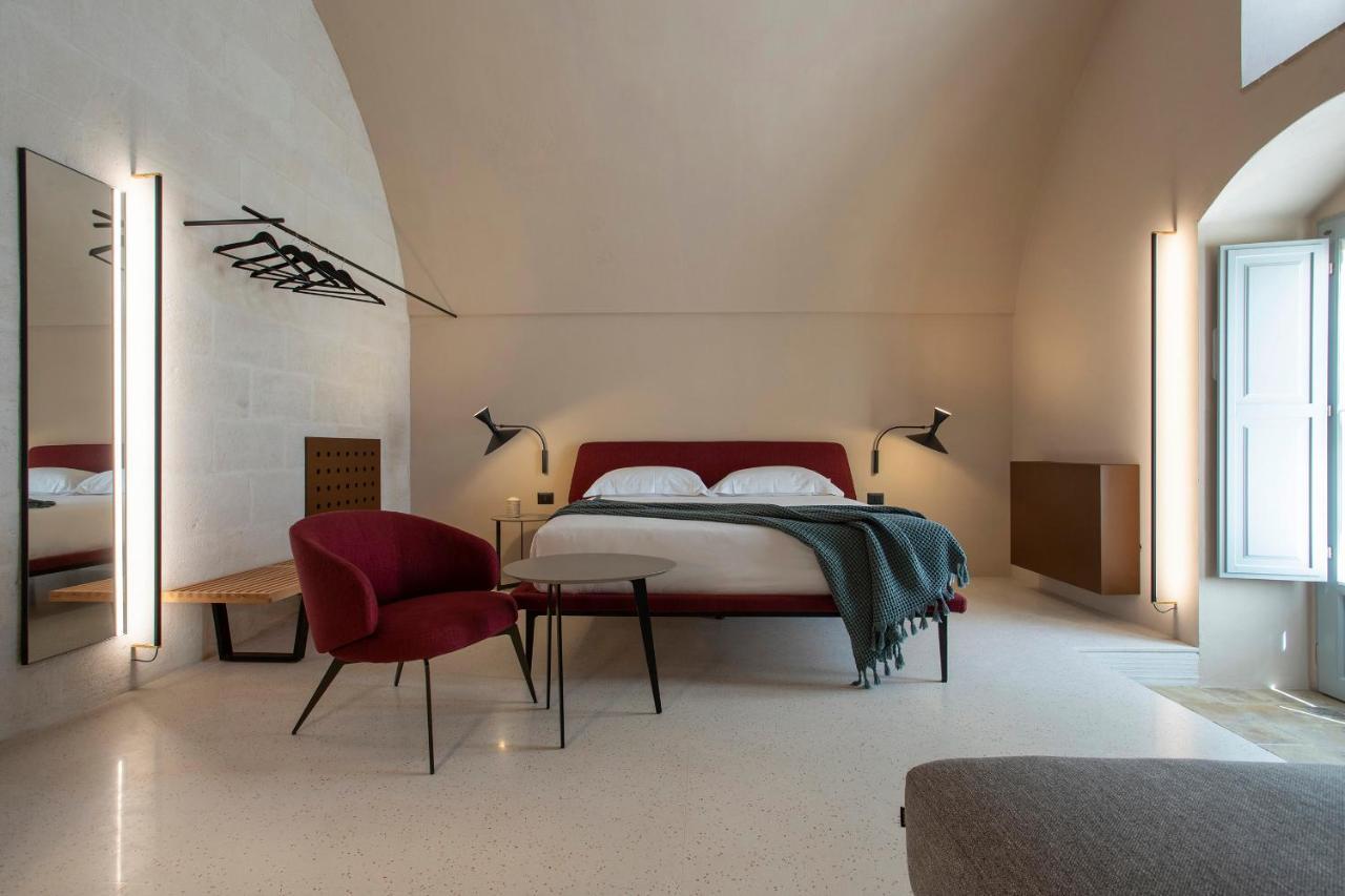 Pianelle Resort 마테라 외부 사진