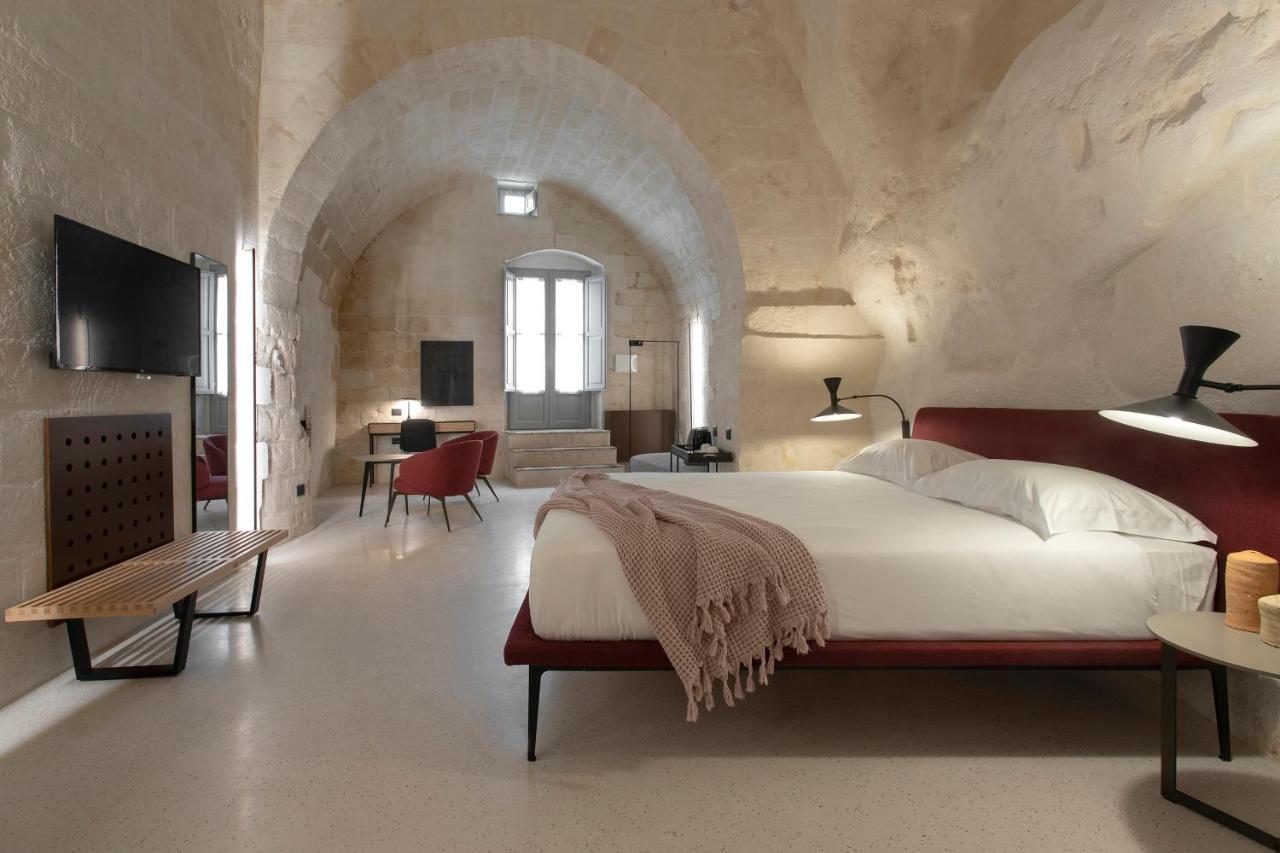 Pianelle Resort 마테라 외부 사진