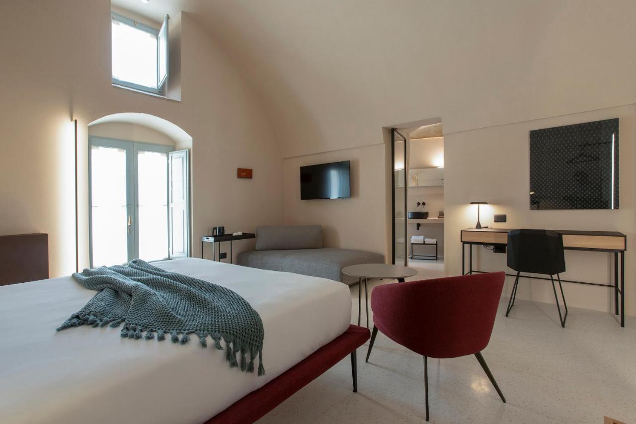Pianelle Resort 마테라 외부 사진