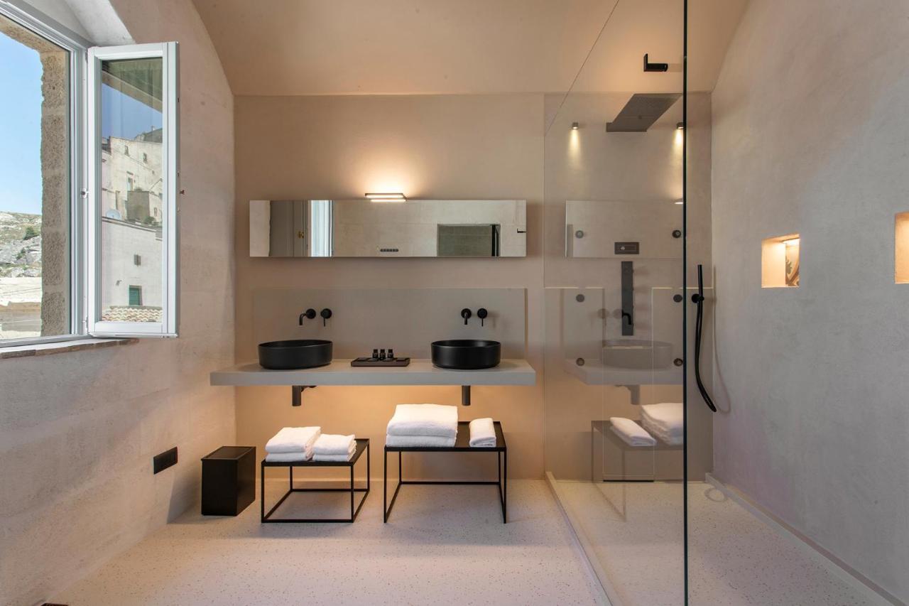 Pianelle Resort 마테라 외부 사진