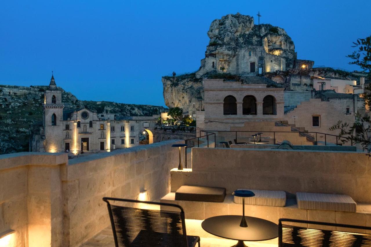 Pianelle Resort 마테라 외부 사진