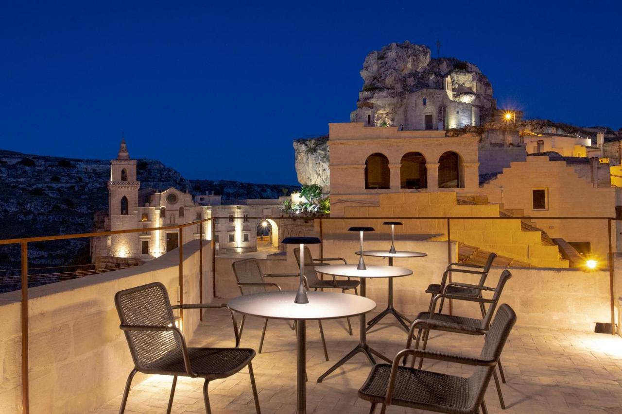 Pianelle Resort 마테라 외부 사진