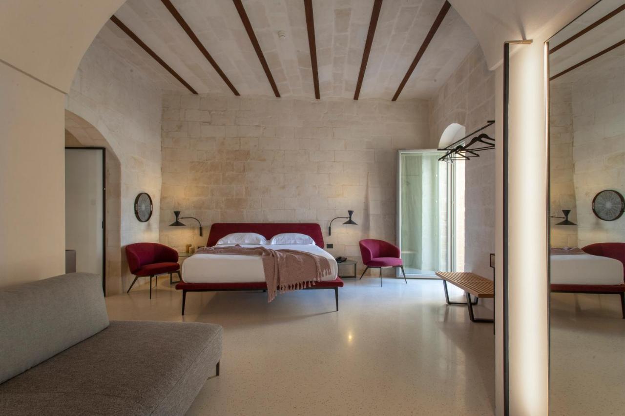 Pianelle Resort 마테라 외부 사진