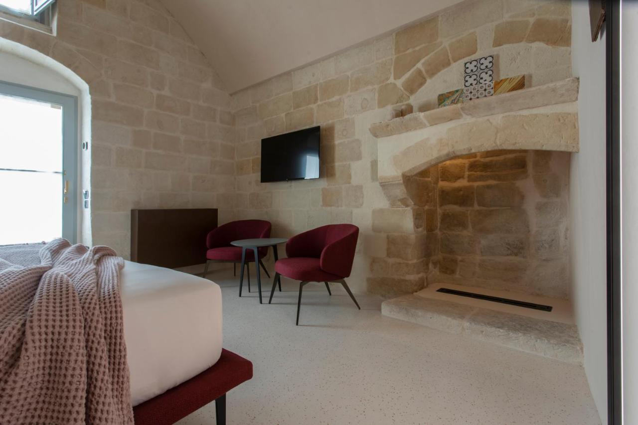 Pianelle Resort 마테라 외부 사진