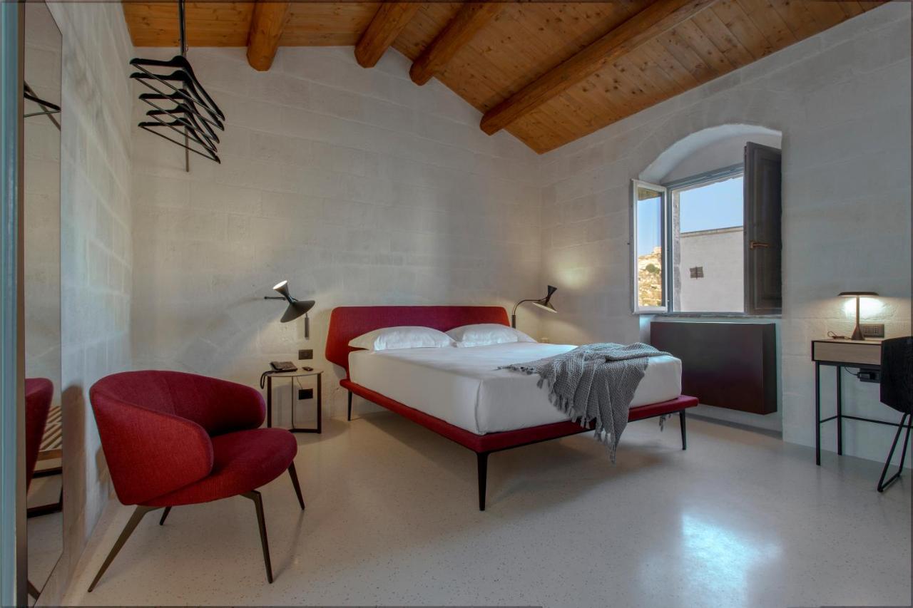 Pianelle Resort 마테라 외부 사진
