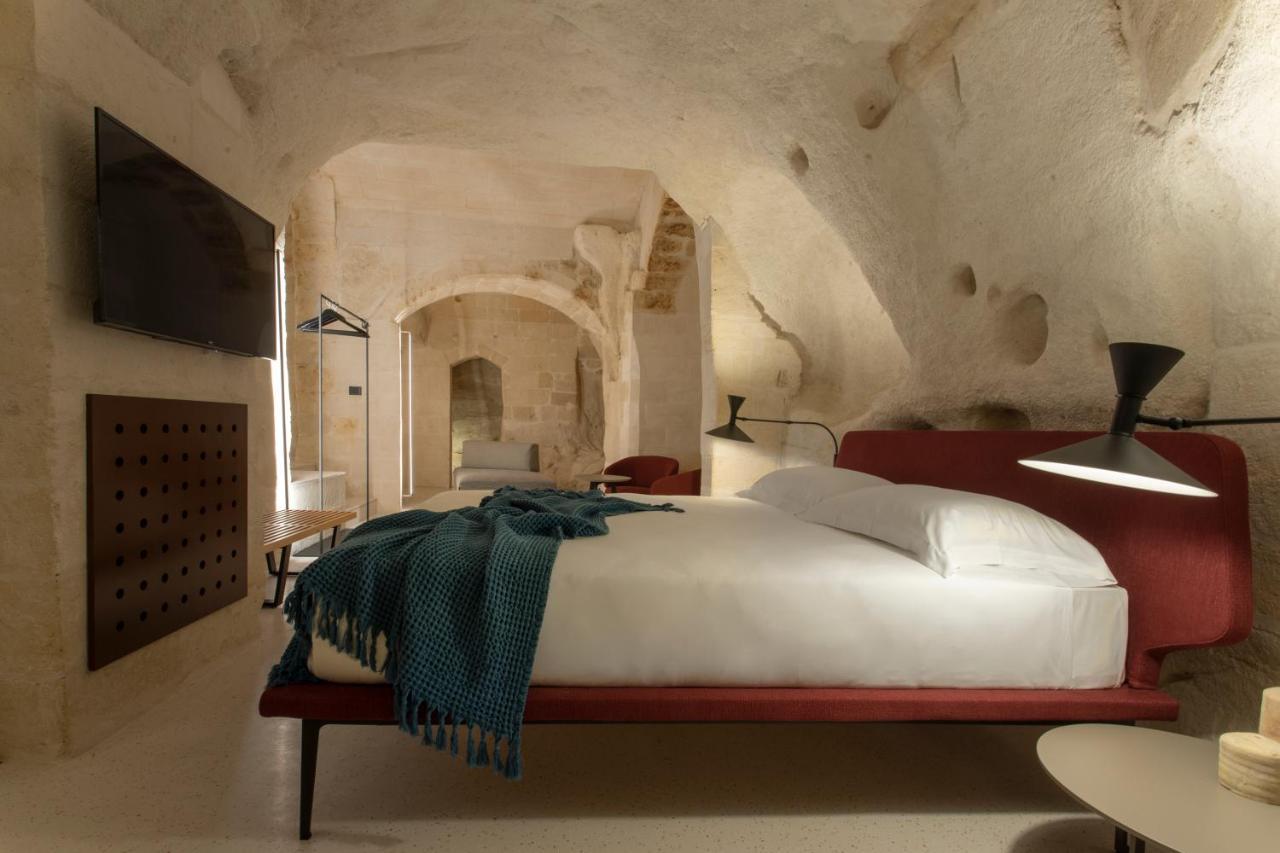 Pianelle Resort 마테라 외부 사진