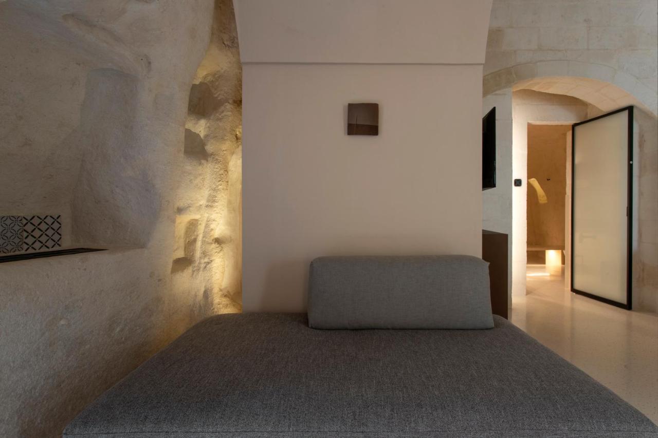 Pianelle Resort 마테라 외부 사진