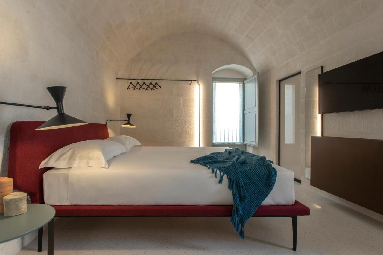 Pianelle Resort 마테라 외부 사진