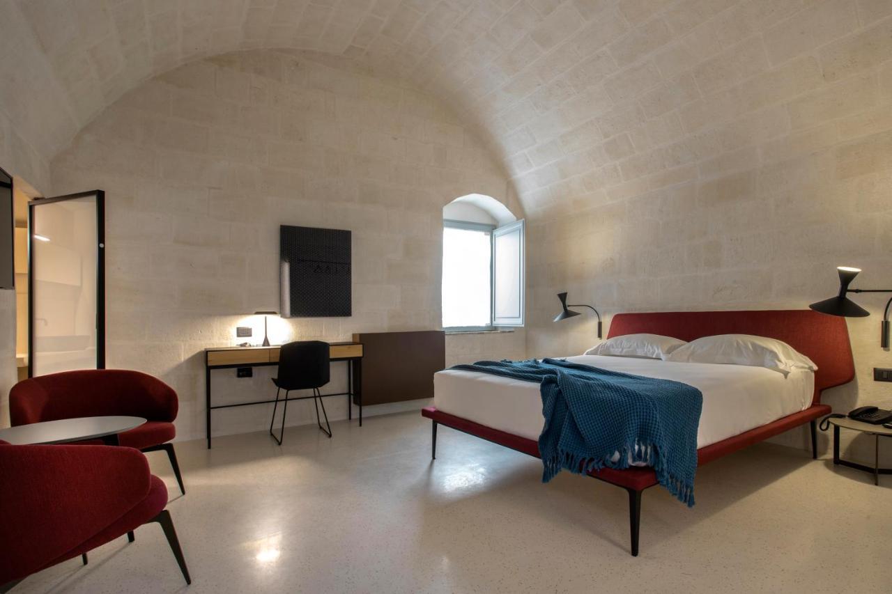Pianelle Resort 마테라 외부 사진