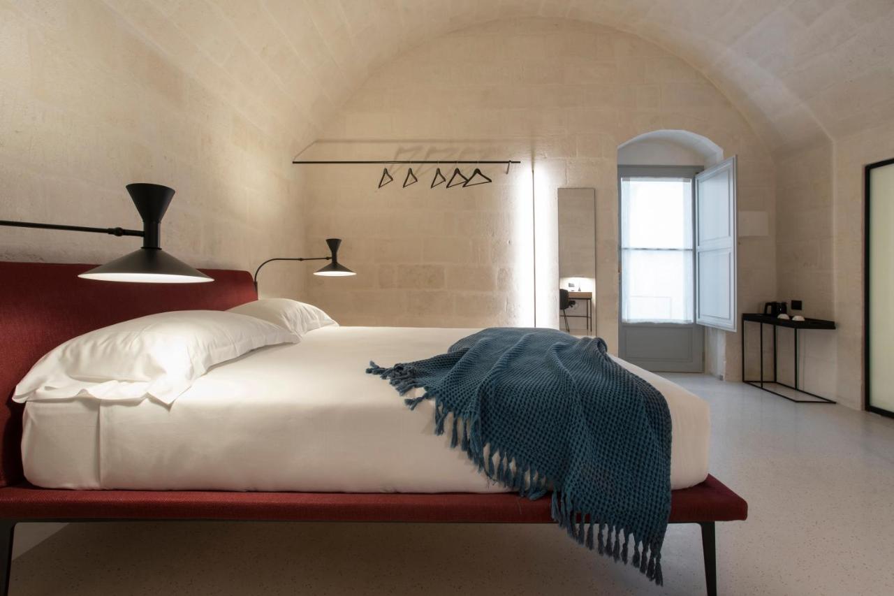 Pianelle Resort 마테라 외부 사진