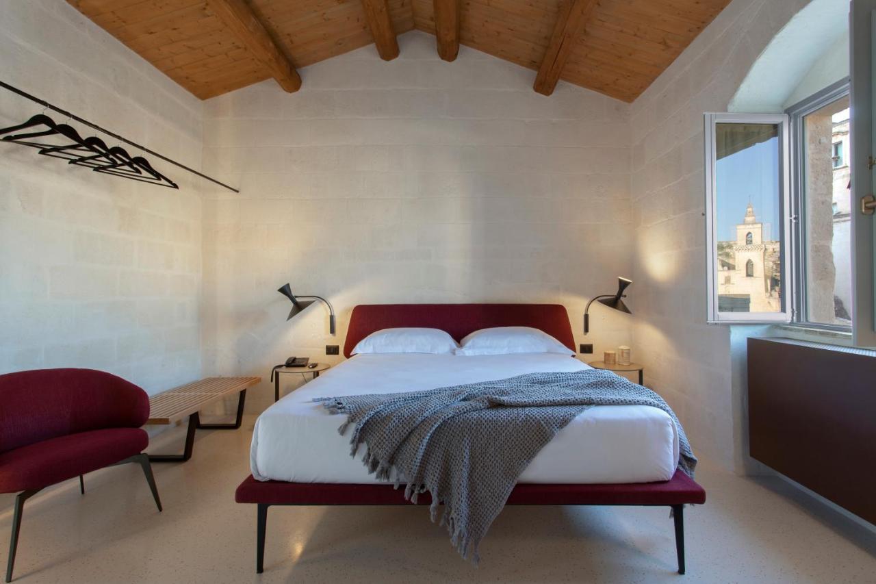 Pianelle Resort 마테라 외부 사진