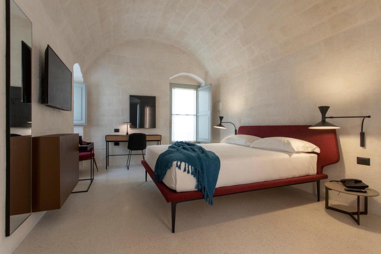 Pianelle Resort 마테라 외부 사진