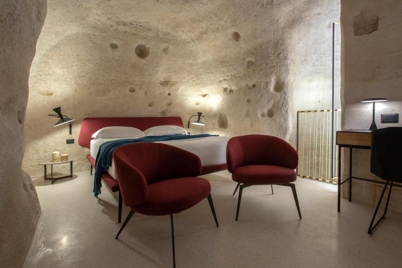 Pianelle Resort 마테라 외부 사진