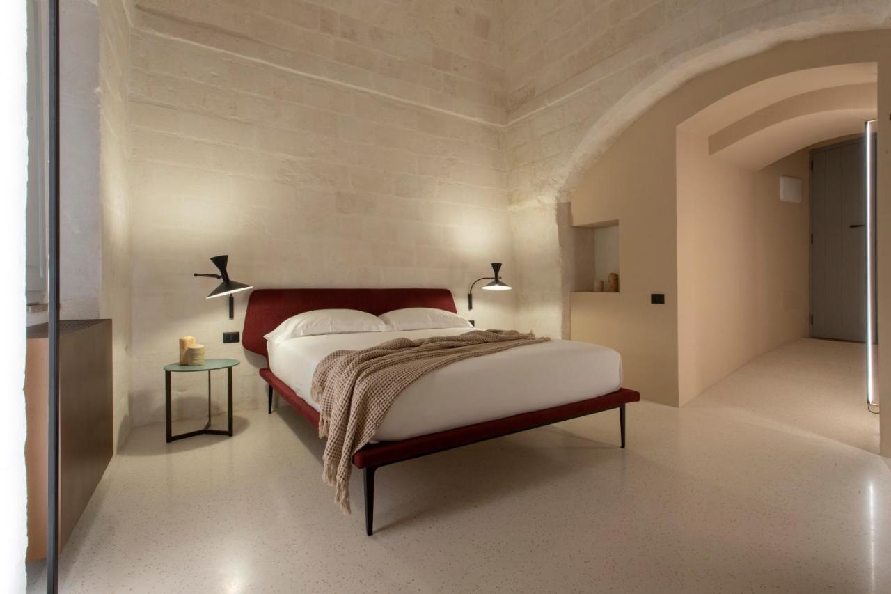 Pianelle Resort 마테라 외부 사진