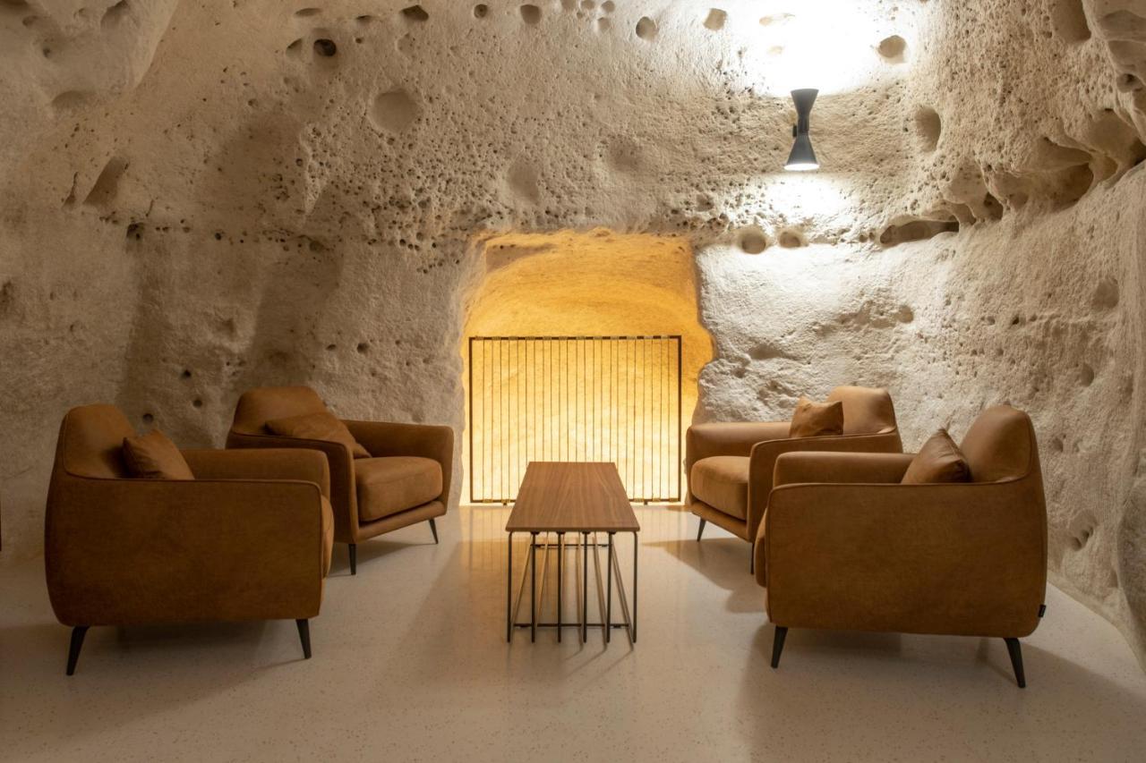 Pianelle Resort 마테라 외부 사진