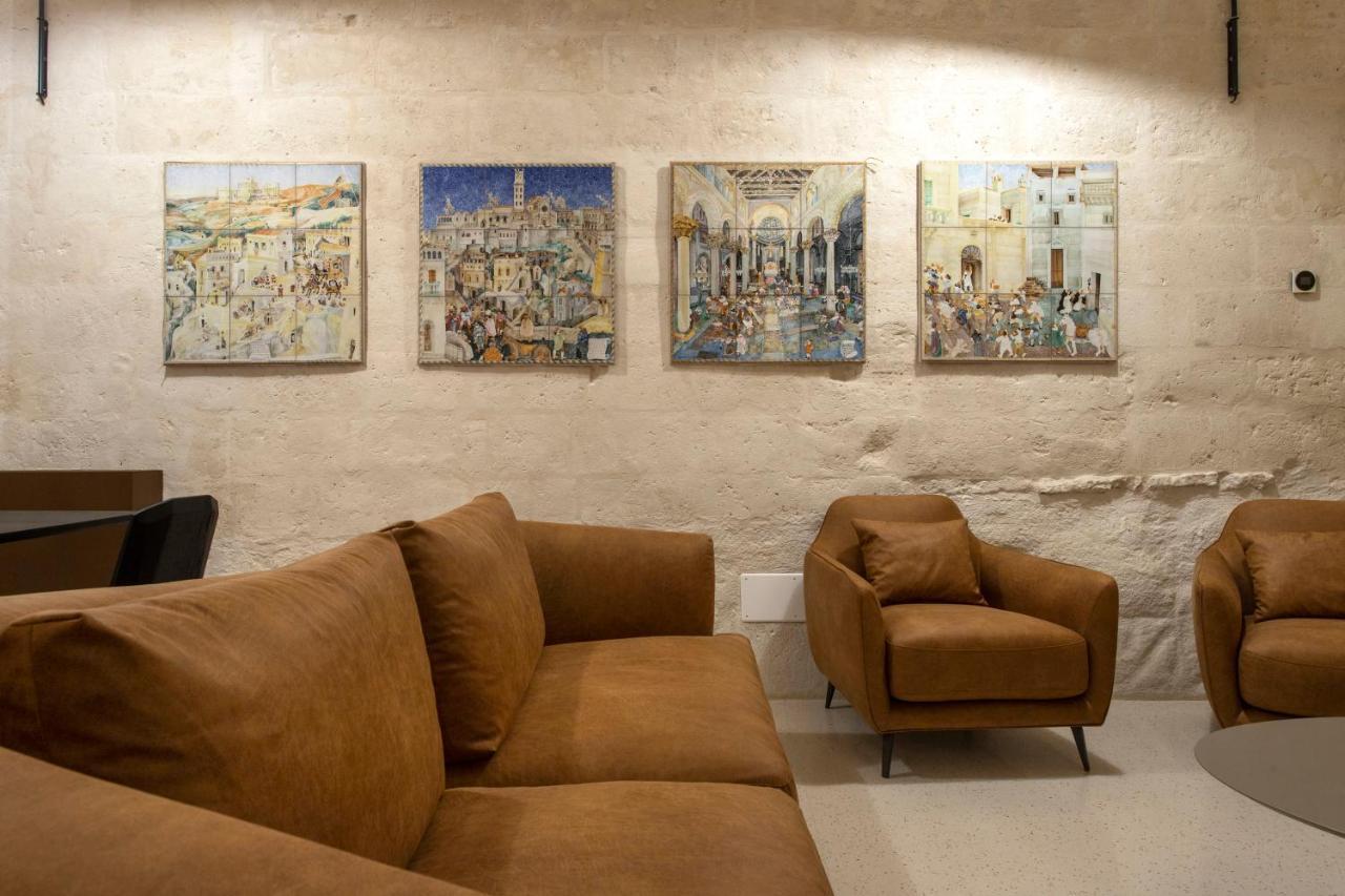 Pianelle Resort 마테라 외부 사진