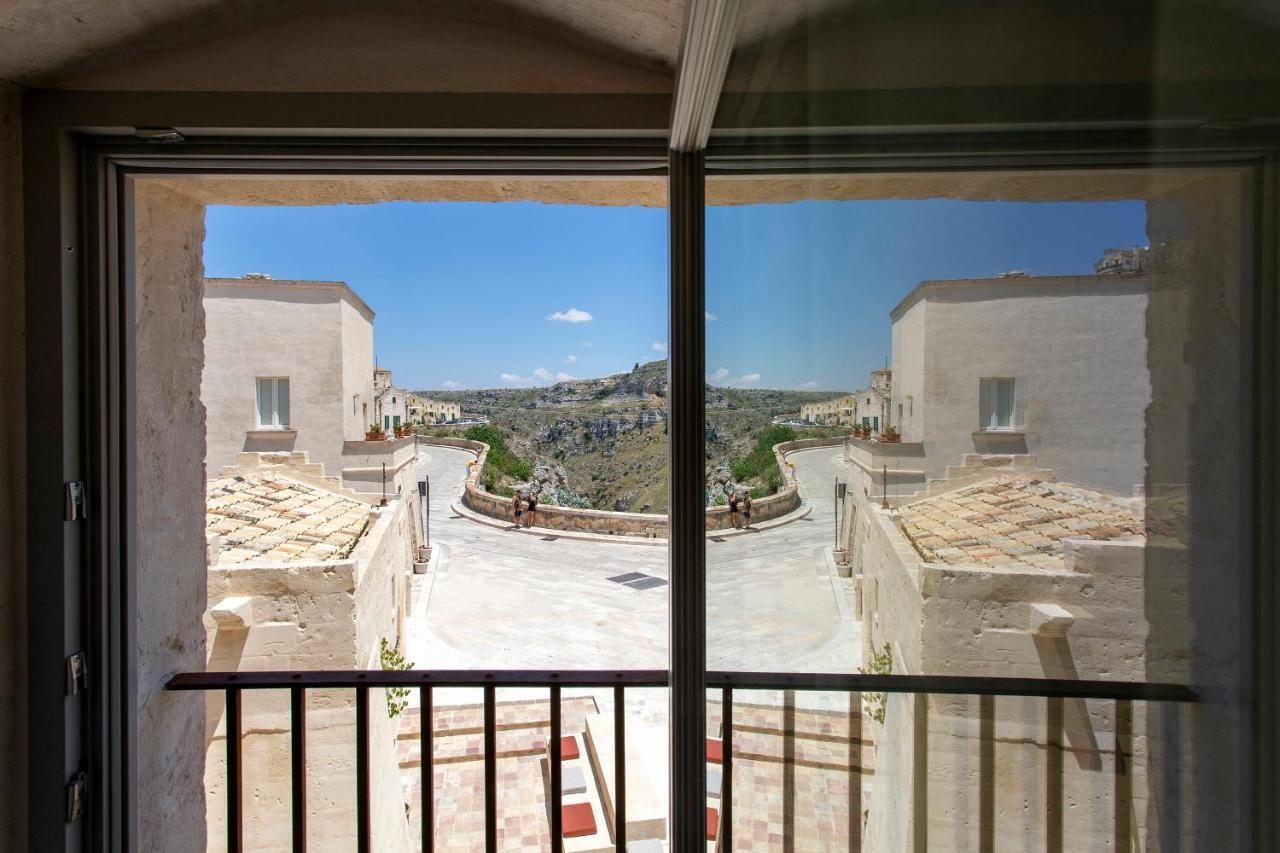 Pianelle Resort 마테라 외부 사진