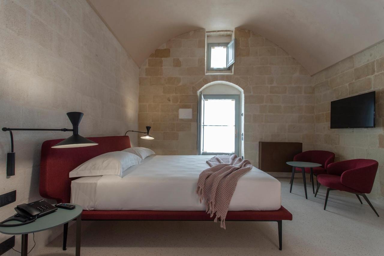 Pianelle Resort 마테라 외부 사진