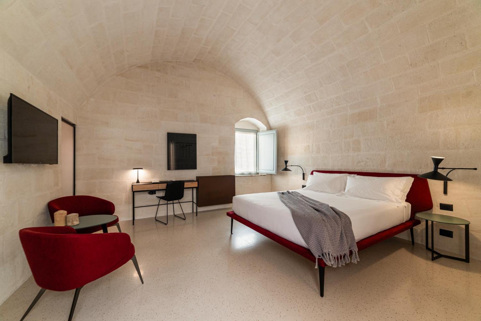 Pianelle Resort 마테라 외부 사진