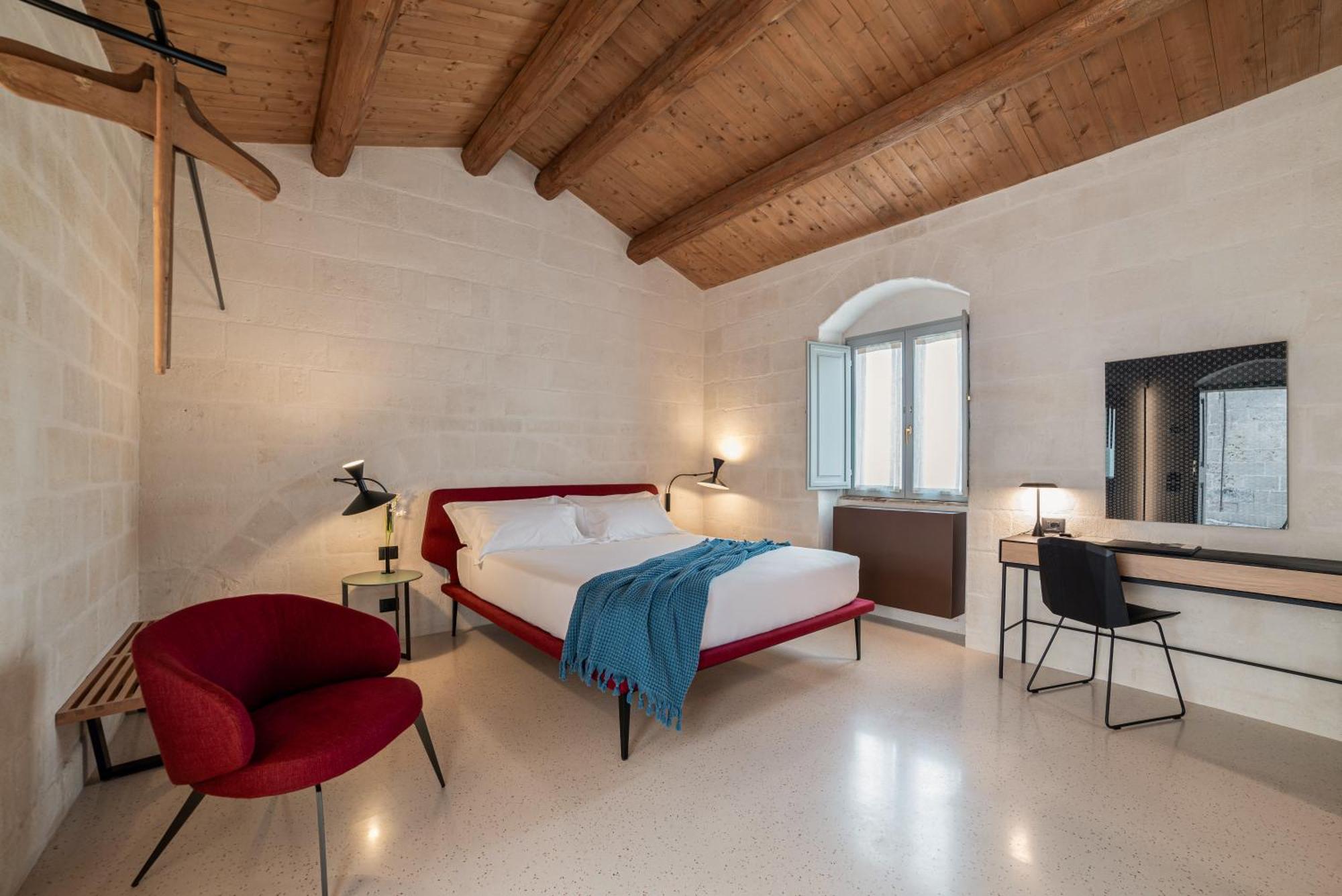 Pianelle Resort 마테라 외부 사진